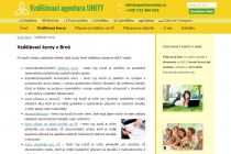 Agentura unity 3